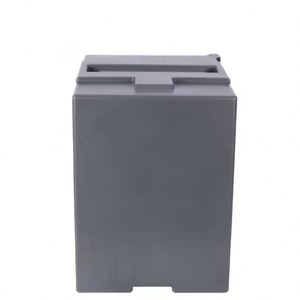 Glacière de transport portable 90L grande capacité pour aliments, pêche, camping et activités de plein air - Product Image 5