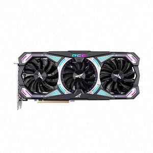 การ์ดจอ NEW ZOTAC RTX3090 PGF OC 24G สำหรับคอมพิวเตอร์เดสก์ท็อป เล่นเกม ผลิตกราฟิก ระดับมืออาชีพ - Product Image 3
