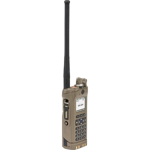 วิทยุสื่อสารแบบพกพา SRX2200 <span class=keywords><strong>P25</strong></span> ENHANCED COMBAT สำหรับ Motorola SRX 2200 VHF 7/800 รุ่น 1.5 วิทยุพกพา SRX2200 <span class=keywords><strong>P25</strong></span> - Product Image 2