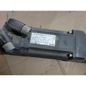 มอเตอร์เซอร์โว Lenze รุ่น MCS 09H60 RS0B0 A14N ST5 100W 48V DC IP65 - Product Image 3