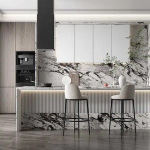 Mueble <span class=keywords><strong>de</strong></span> Cocina para el Hogar 	 Esquina Mágica para Mueble <span class=keywords><strong>de</strong></span> Cocina 	 Diseña gabinetes <span class=keywords><strong>de</strong></span> cocina <span class=keywords><strong>isla</strong></span> modernos y modulares - Product Image 6