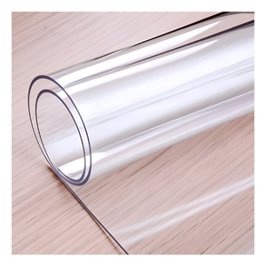 Rouleau de nappe en PVC résistant aux UV, <span class=keywords><strong>rectangulaire</strong></span>, en plastique, pour mobilier de <span class=keywords><strong>jardin</strong></span> extérieur, technique non tissée - Product Image 6