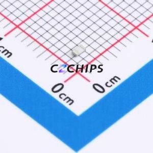 CR-03JL7 ---- Résistance SMD 1K 0603 (Résistance : 1 kOhm) (Précision : 5%) - Product Image 2