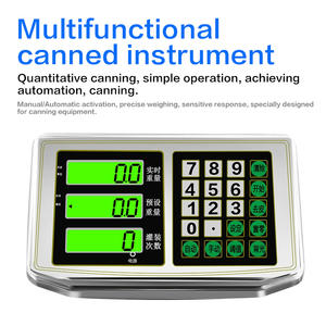 Industrielle Elektronische Intelligente Viehwaage mit Zaun für Schweine und Rinder, LCD/LED, OEM/ODM Anpassbar, 5000kg Kapazität - Product Image 5