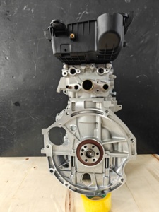 Meilleur prix Moteur à essence G3LA Newpars Bloc moteur complet nu pour Hyundai pour <span class=keywords><strong>Kia</strong></span> <span class=keywords><strong>Picanto</strong></span> I10 Accent - Product Image 4