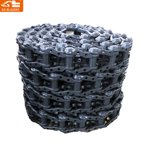 מחפר חלקים עבור <span class=keywords><strong>hitachi</strong></span> Ex200-5 Zaxis200-3 zx200 zx210 <span class=keywords><strong>zx225</strong></span> zx360 x360 קישור - Product Image 1