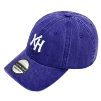 Gorra de Béisbol Estructurada Tipo A-Frame, Visera Curva de Perfil Alto, Gorra Deportiva con Logotipo Personalizado en Impresión Puff de Alta Densidad, Gorra Snapback