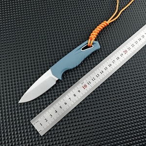 Undercurrent 18050 Outdoor <b>Camping</b> 2.56-inch Hunting Small Straight Knife Multi Purpose <b>Kitchen</b> Knife Fruit Knife - Product Image 6