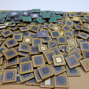 Chatarra de CPU de Cerámica para Aplicaciones de Escritorio, Incluye Intel 386, 486, Core I5, I7, L3, Socket - Product Image 3