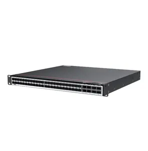 NetEngine 8000 F1A-8H20Q 1U High-Density Compact Box-Router NetEngine 8000 F1A für die Cloud-Ära für HUA WEI SNMP VLAN-Unterstützung