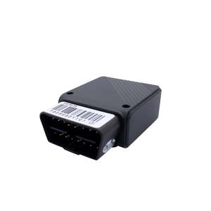 Rastreador GPS OBD Inteligente del Fabricante, Localización Rápida y Precisa, Dispositivo <span class=keywords><strong>de</strong></span> Rastreo GPS OBD, Rastreador GPS Preciso en Tiempo Real para Automóvil - Product Image 1