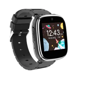 Smart Watch per bambini personalizza con doppia fotocamera 15 giochi Audio Book Torch e lettore musicale XA18