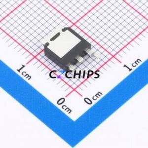 ไดโอดชอทท์กี้ไดโอดแบบ252 RBR20BM60AFHTL ของแท้และใหม่ชิปชิ้นส่วนอิเล็กทรอนิกส์ - Product Image 2
