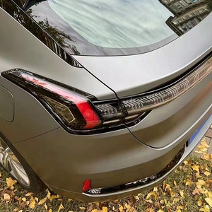 Film de protection de peinture de carrosserie de voiture en TPU transparent anti-rayures anti-jaunissement <span class=keywords><strong>NAR</strong></span> 7,5 mil mat TPU PPF - Product Image 3