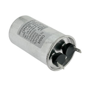 W10334457 <span class=keywords><strong>Condensateur</strong></span> de pompe à moteur pour <span class=keywords><strong>lave</strong></span>-<span class=keywords><strong>vaisselle</strong></span> C65R 23.5uF 250VAC pour <span class=keywords><strong>lave</strong></span>-<span class=keywords><strong>vaisselle</strong></span> Whirlpool 1877600 8268418 8269507 8535474 - Product Image 3