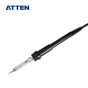Atten At980E Digital Soldering Station 110V-240V <b>Thermostatic</b> Adjustable Temperature General Welding - Product Image 3