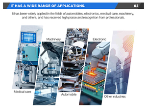 Tùy chỉnh nhà sản xuất CNC đèn cơ sở chất lượng tốt CNC ánh sáng đèn bệ nhôm CNC dưới cùng của ánh sáng - Product Image 5