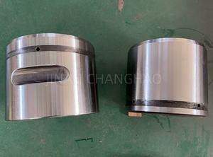 Peças hidráulicas do disjuntor escavadeira <span class=keywords><strong>Thrust</strong></span> <span class=keywords><strong>Bush</strong></span> Outer <span class=keywords><strong>Bush</strong></span> Flat Pin - Product Image 6