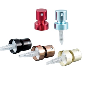Алюминиевый мини-насос 15 мм/18 мм/20 мм - Product Image 5