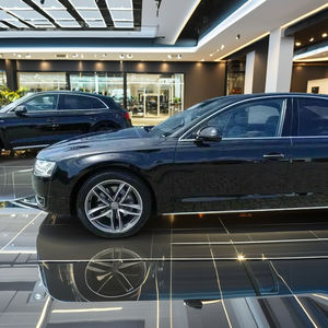 Haute qualité d'<span class=keywords><strong>occasion</strong></span> <span class=keywords><strong>Audi</strong></span> <span class=keywords><strong>A8</strong></span> 3.0 TDI qu/attro-BOSE/Matrix Light SUV R19 en alliage d'aluminium essence/diesel/options de carburant <span class=keywords><strong>prix</strong></span> bon marché - Product Image 4