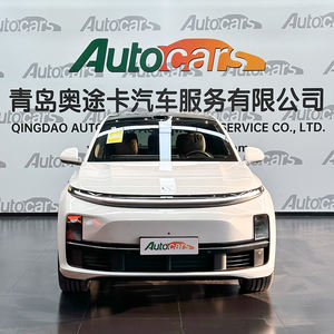 In Stock 2024 Ideal Lixiang L7 <strong>Li</strong> Auto L7 ULTRA Fast Chargeing SUV Hybrid Electric Cars Used Cars Made in China <strong>LI</strong> - Product Image 5
