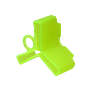 1 #   2 #   3 #   4 #   5 #   Penutup Pengaman Mata Kail Pancing, Pelindung Mata Kail Treble, Penutup Pengaman Mata Kail Treble - Product Image 5