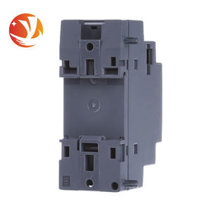 Módulo de Entrada Analógica PLC Programable SIEMENS 6ED1 055-1MA00-0BA2 6ED1055-1MA00-0BA2 16 E/S 110V Nuevo y Original - Product Image 2