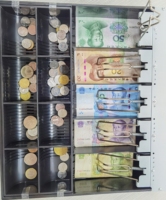 Hochwertige Elektronische Kassenschublade für Supermarkt-Kassensysteme