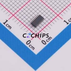 Nuevo amplificador operativo de chip IC de circuito integrado TLV9004IDYYR Original - Product Image 2