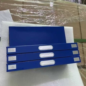 Batterie LiFePO4 Gotion 91,5 Ah 3,2 V, cellule de qualité A, charge rapide 3C, 4000 cycles, pour vélo électrique, trottinette électrique, tricycle, stockage d'énergie EV, solaire, OEM - Product Image 5