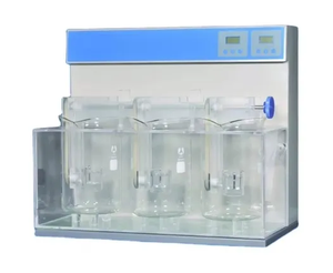 BIOSTELLAR RB-I Probador <span class=keywords><strong>de</strong></span> Descongelación <span class=keywords><strong>de</strong></span> Alta Precisión con Vaso <span class=keywords><strong>de</strong></span> 5L, Directo <span class=keywords><strong>de</strong></span> Fábrica, para Pruebas <span class=keywords><strong>de</strong></span> Descongelación <span class=keywords><strong>de</strong></span> Supositorios y Tabletas Vaginales en Laboratorios Farmacéuticos - Product Image 4
