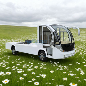 Autobús Turístico, Autobús Eléctrico de Lujo, Autobús Personalizado para Carga y Descarga de Mercancías, Fabricante Chino - Product Image 3