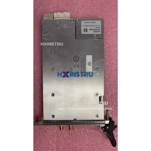 M9202A pxie ถ้า Digitizer 2GS /s เลือก701, C01, V10, F02, M05, DDC, โมดูล ytdi มัลติมิเตอร์ oscillopeh - Product Image 3