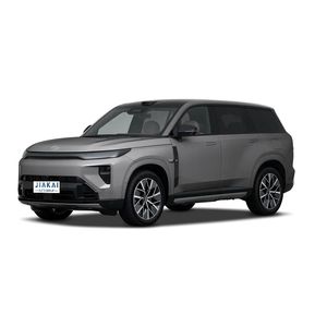 รถยนต์ไฮบริด PHEV SUV ปี 2025 สำหรับครอบครัว พวงมาลัยซ้าย รุ่น R20 5 ที่นั่ง เกียร์อัตโนมัติ เครื่องยนต์เบนซินเทอร์โบ - Product Image 1