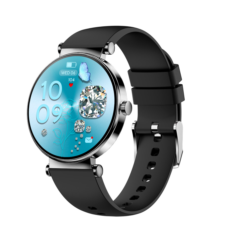 ซิลิโคน-สีดำ