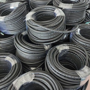 สายไฟยาง H07RN-F 300/500V 3 แกน 16A IP65 สำหรับอุปกรณ์อุตสาหกรรม - Product Image 1