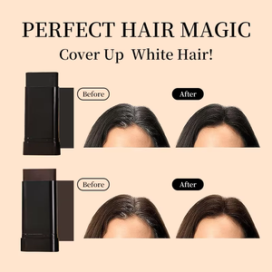 ปากกาเปลี่ยน<span class=keywords><strong>สี</strong></span><span class=keywords><strong>ผม</strong></span> TWG RTS ขายดี 20 กรัม ปลอดภัยและสะดวก สำหรับย้อม<span class=keywords><strong>ผม</strong></span>ขาว ผู้หญิงและผู้ชาย แบบใช้แล้วทิ้ง พกพาสะดวก - Product Image 5