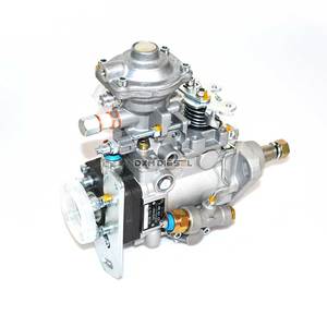 Bomba de Inyección Ve4 12f1100L2036 0 460 424 425 0460424425 504219402 0460424425 DXM 0 460 424 425 - Product Image 3