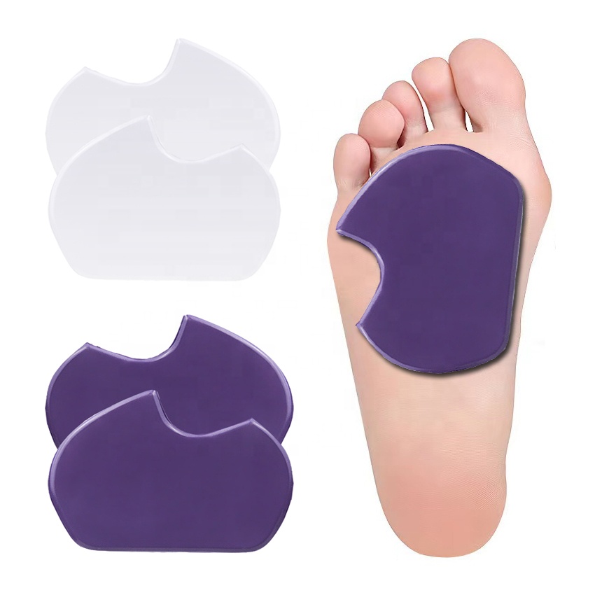 Metatarsal Pads - Premium Ball of Foot Cushions for Pain Relief