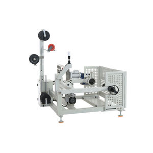 Powerful Active Cable Feeding Machine Driven by 3KW Deceleration Motor with Precision Frequency Converter <b>Control</b> - Product Image 1