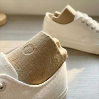 Fabrication et vente en gros d'usine de supports de chaussures biodégradables et écologiques