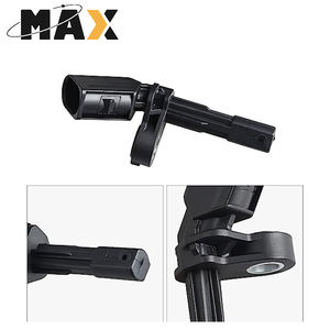 Capteur de vitesse de roue ABS pièces automobiles arrière droite pour <span class=keywords><strong>Audi</strong></span> Q3 A3 <span class=keywords><strong>TT</strong></span> Porsche Carrera GT VW CC 1K0927807 - Product Image 5