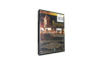 De Bijbel Epic Miniserie 4-Disc Set Gratis Verzending Fabriekslevering Regio 1 TV Serie Amerikaanse Drama Familiegeschenk Gemaakt in China