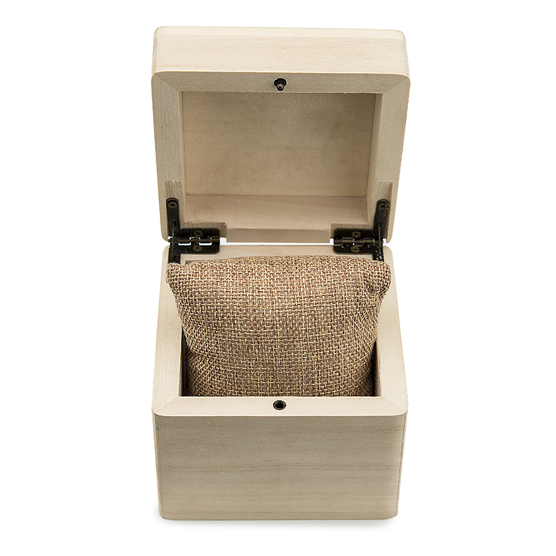 wood box