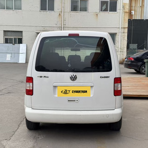 <span class=keywords><strong>Volkswagen</strong></span> <span class=keywords><strong>Caddy</strong></span> d'occasion, essence, 1.6L, 100 ch, L4, 5 places, MPV, abordable, très bon marché, bon état, voitures d'occasion VW - Product Image 5