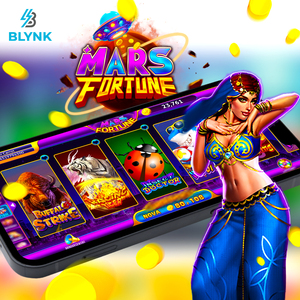 ซอฟต์แวร์เกมตกปลาที่ปรับแต่งได้ แอปเกมฝึกทักษะพร้อมกราฟิก HD โหมดเล่นหลายคนแบบเรียลไทม์ สำหรับผู้ประกอบการเกมระดับโลก - Product Image 1