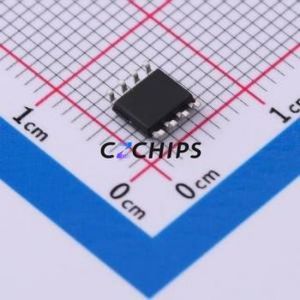 Nouveau et Original FDS3672 SOP-8 Transistor à effet de champ (MOSFET) Vente entière Puces de composants électroniques et Service de nomenclature - Product Image 2