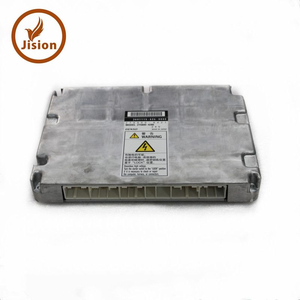 อะไหล่รถขุด SK200-8 SK350-8 ชุดควบคุมเครื่องยนต์ J05 J08E รุ่น 89661-E0010 ECU VH89661E0010 89663-E0750A 89663-E0781 - Product Image 1