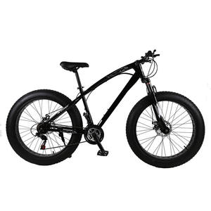 Vente Chaude d'Usine Vélo Tout-Terrain Professionnel en Alliage Titane et Aluminium avec Prix Juste - Product Image 4