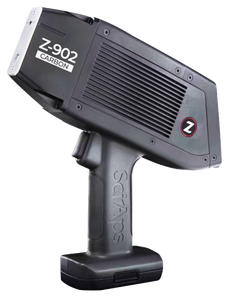 Espectrómetro XRF Portátil en Oferta, Analizador de Carbono y Silicio Portátil SciAps Z-902 con LIBS C+ - Product Image 2